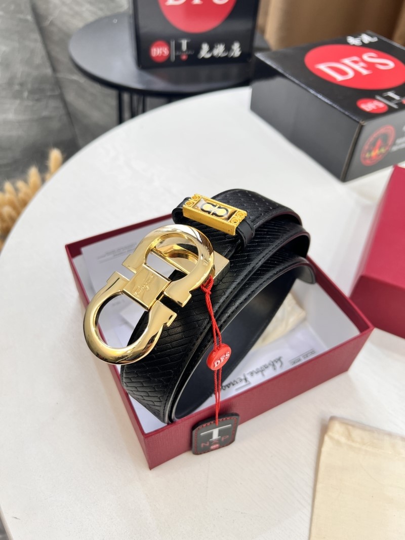 Ferragamo Belts